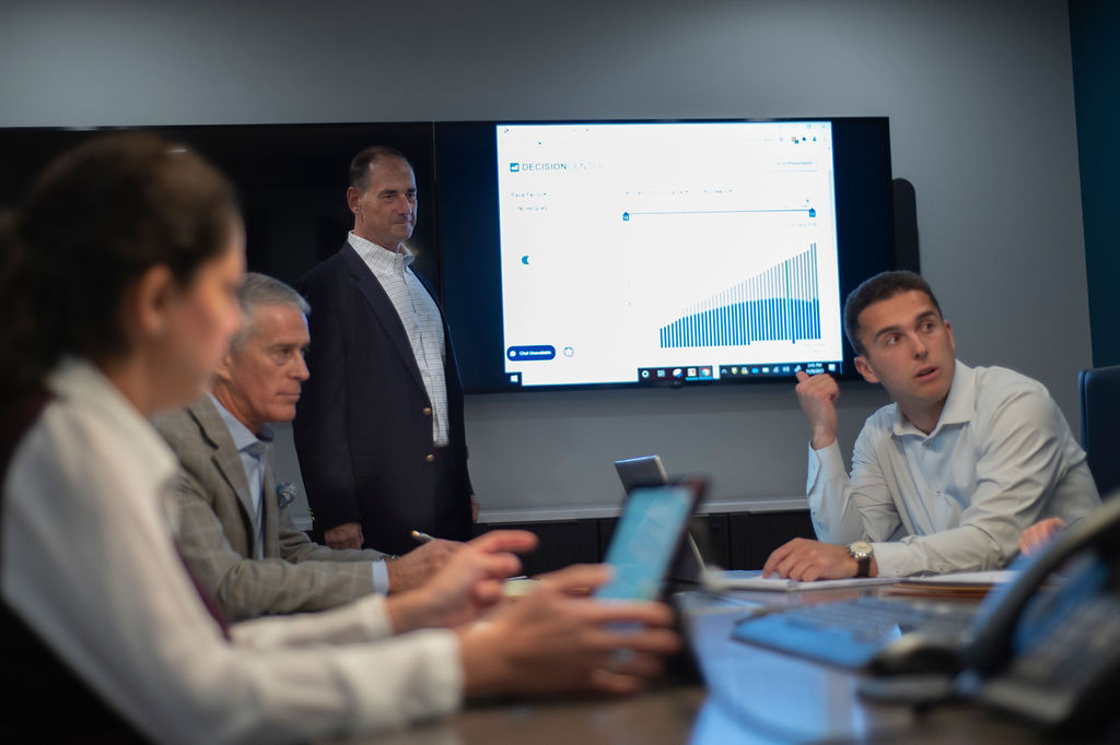 Economic and Market Outlook