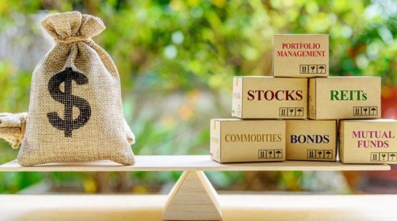 Pieces of the Pie: Asset Allocation 101