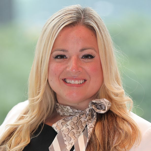 Women, Wealth & Well-Being