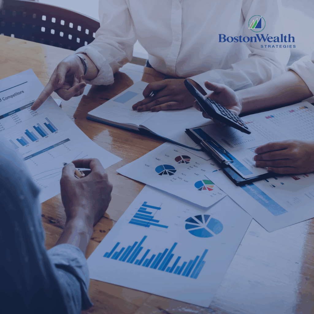 BWS & CFN 2025 Market Outlook