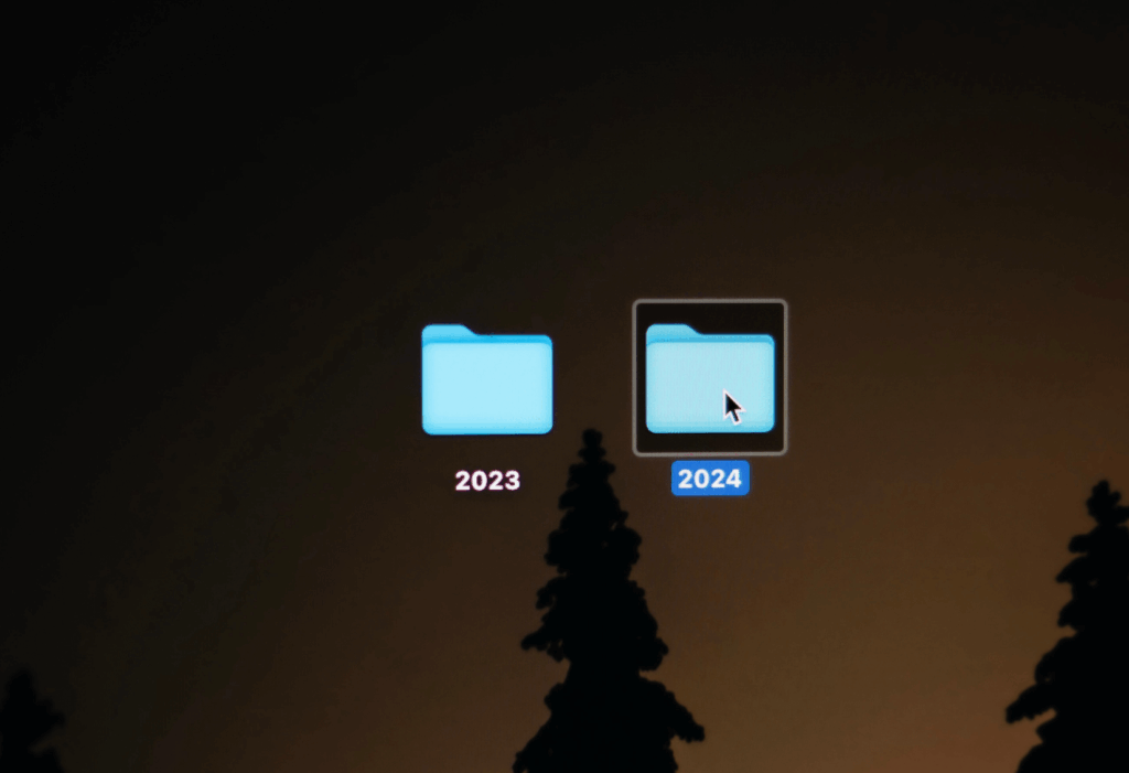 A Tale of Two Years: ’23 In Review and ’24 In Prediction