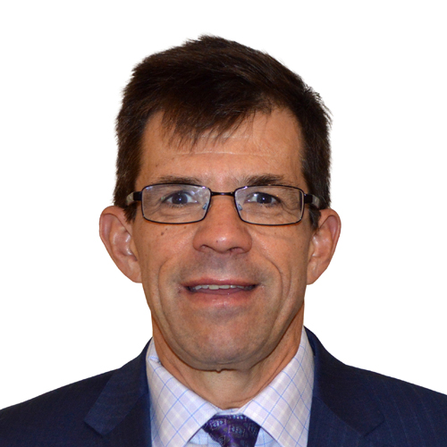 Investing Amid Uncertainty