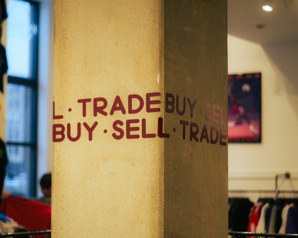 Buy In May & Stay To Play