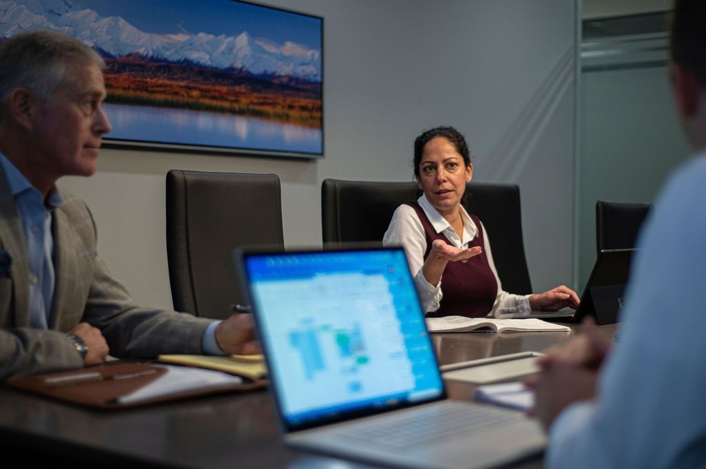 Social Security Zoom Event