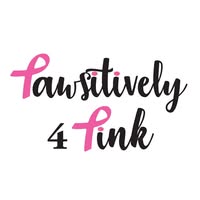 Pawsitively 4 Pink
