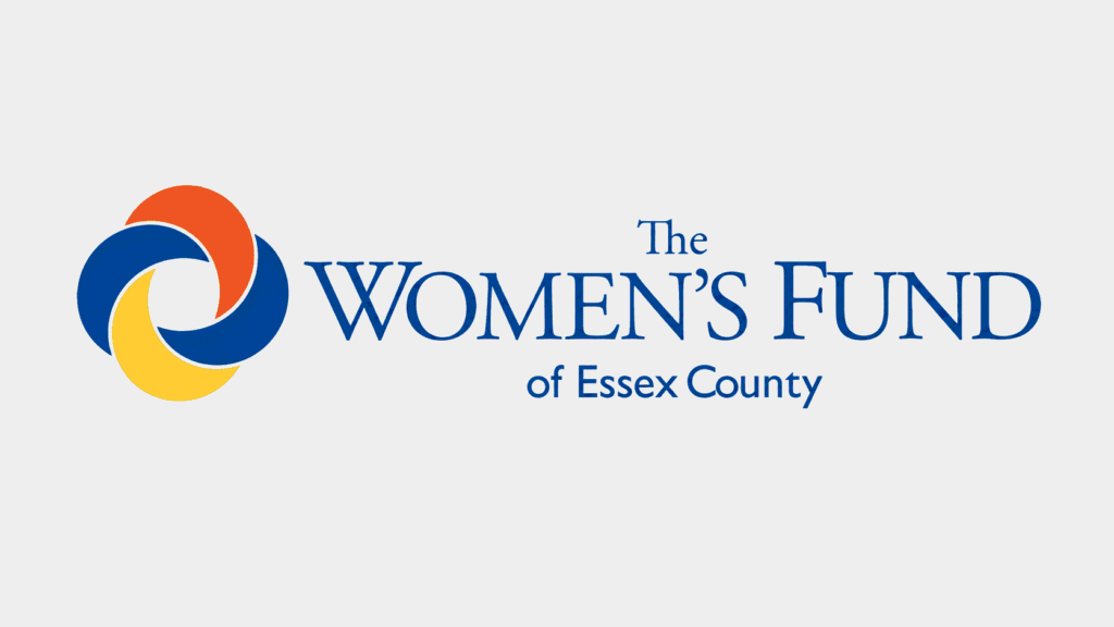 The Women's Fund of Essex County Logo