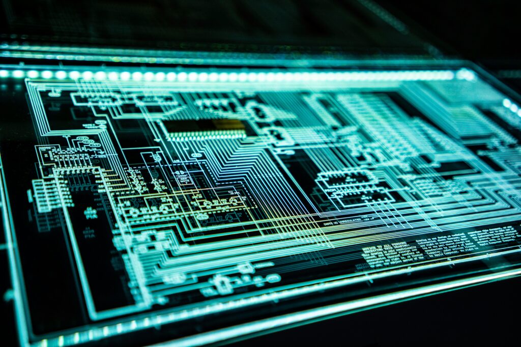 Technology of Tomorrow